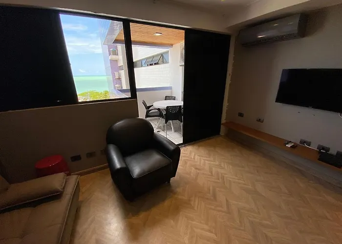Lindo Apartamento Nobile Stays