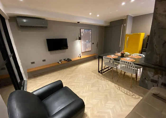 Lindo Apartamento Nobile Stays