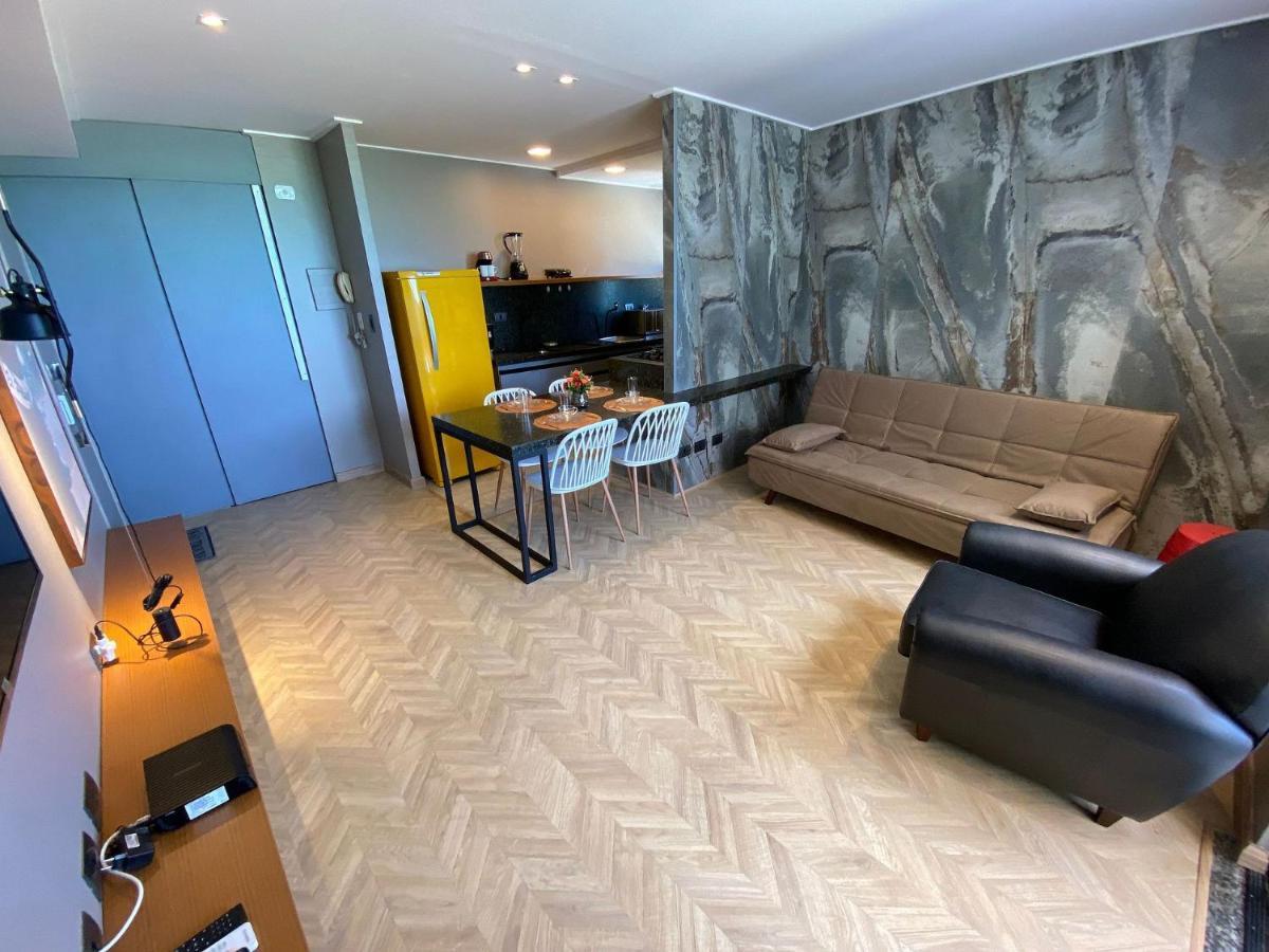 Lindo Nobile Apartment