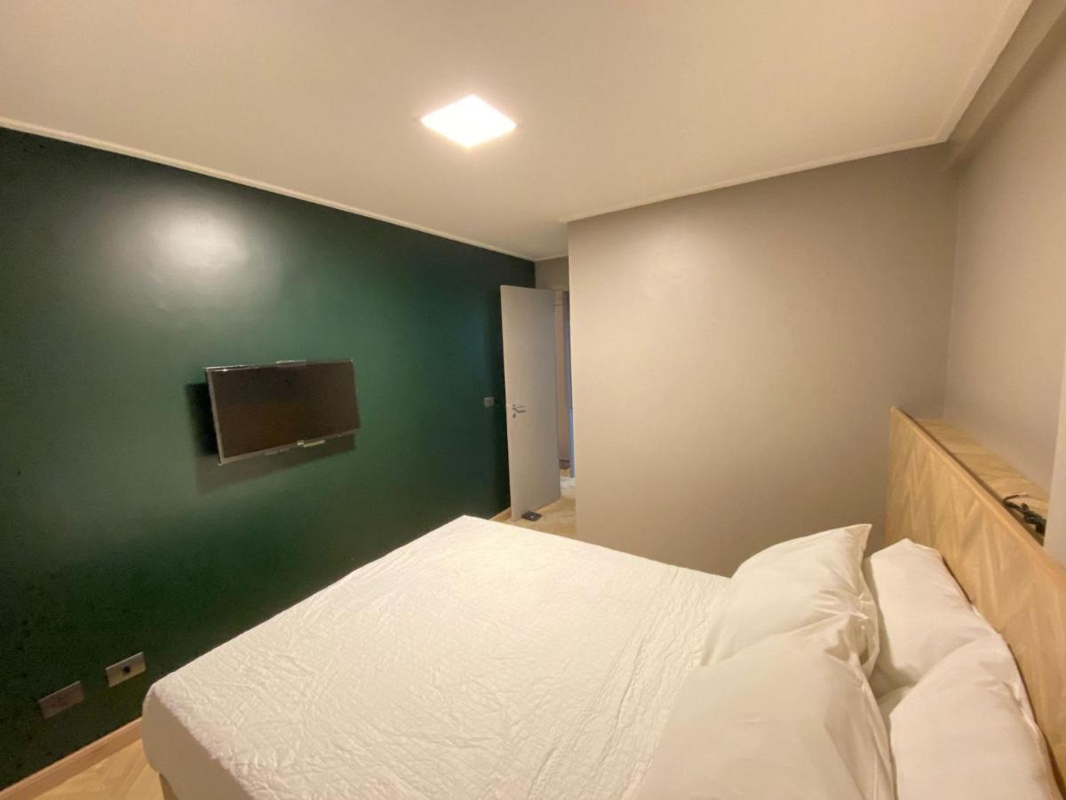 Apartment Lindo Nobile Maceio (Alagoas)