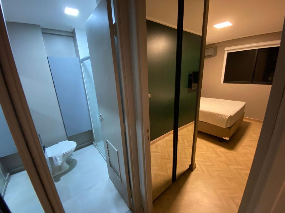 Lindo Nobile Apartment *