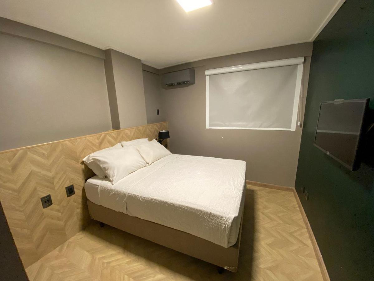 Lindo Nobile Apartment *