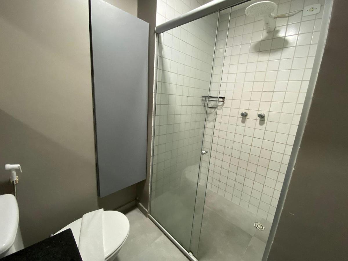 Apartment Lindo Nobile Maceio (Alagoas)