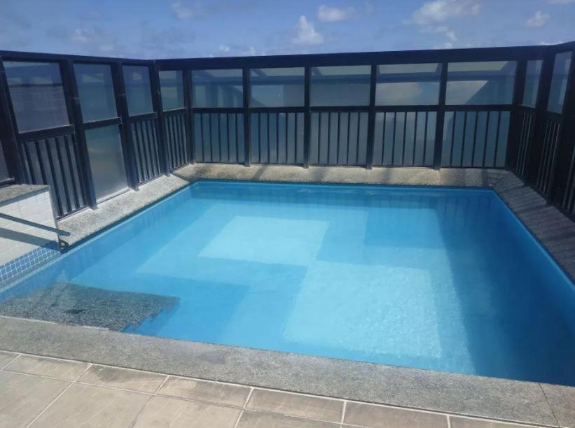 Lindo Nobile Apartment