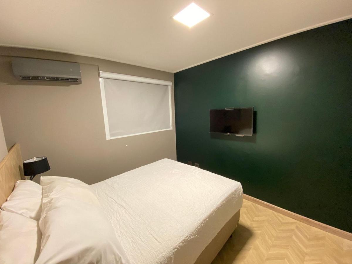 Apartment Lindo Nobile Maceio (Alagoas)