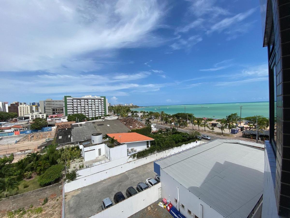 Apartment Lindo Nobile Maceio (Alagoas)