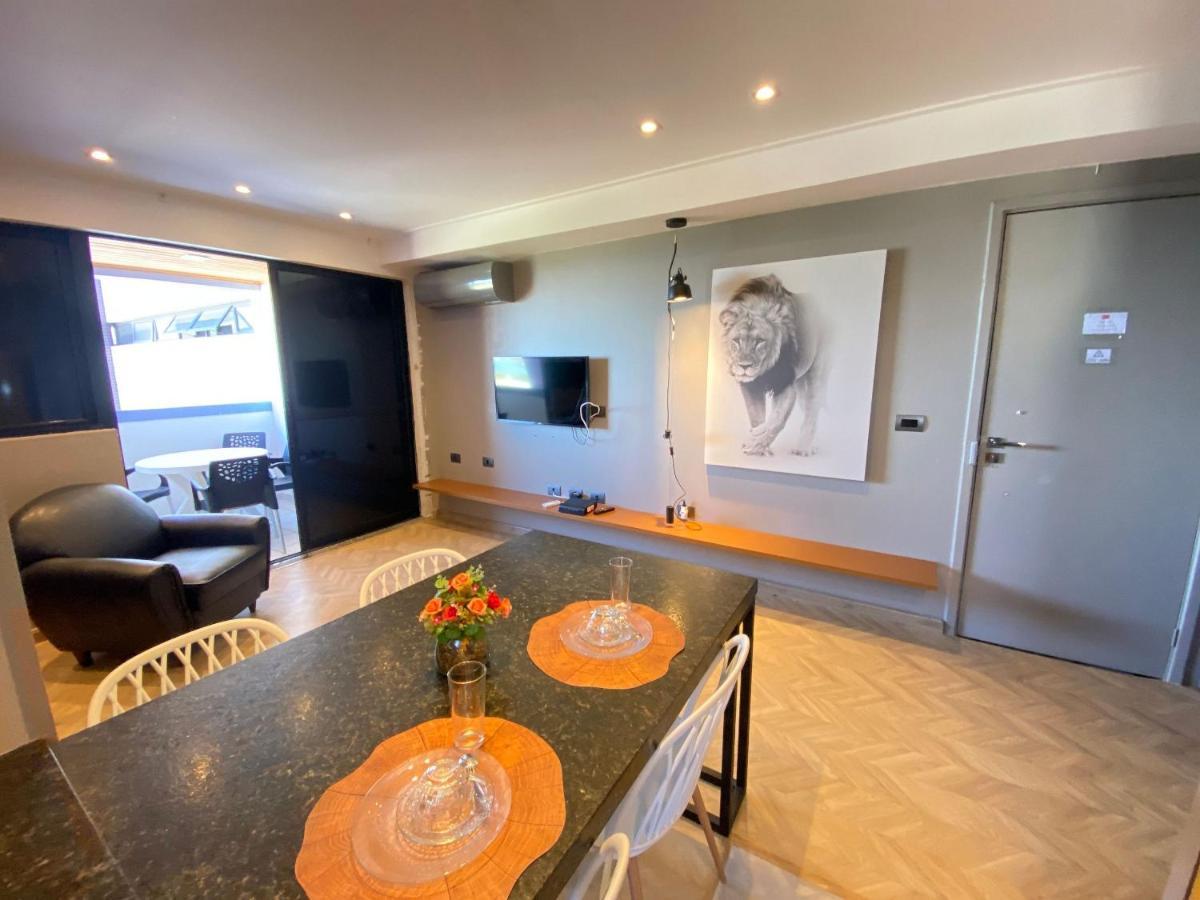 Lindo Nobile Apartment Maceio (Alagoas)