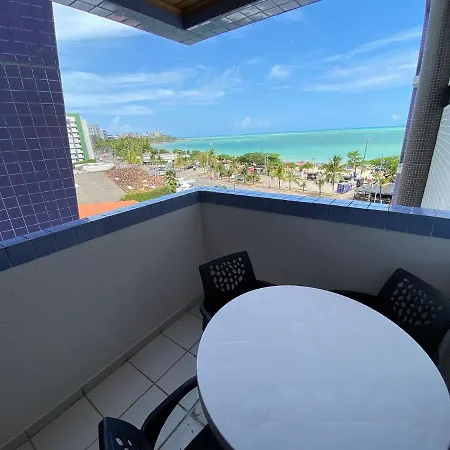 Lindo Apartamento Nobile Stays Maceio  Exterior photo
