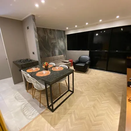 Lindo Apartamento Nobile Stays Maceio  Exterior photo
