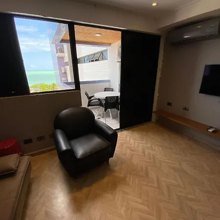 Lindo Apartamento Nobile Stays Maceio  Exterior photo
