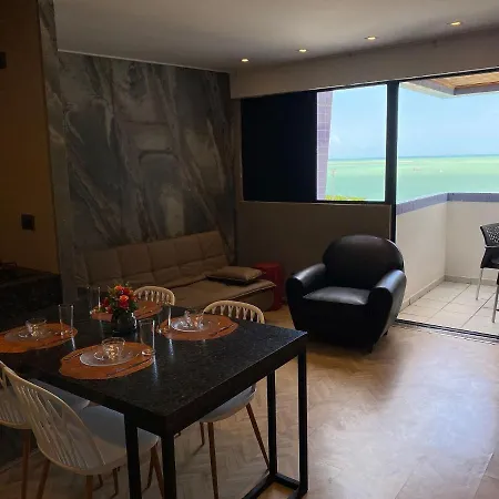 Lindo Apartamento Nobile Stays Maceio  Exterior photo