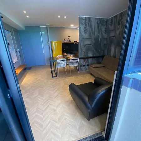 Lindo Apartamento Nobile Stays Maceio  Exterior photo