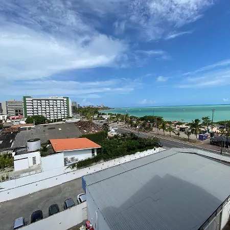 Lindo Apartamento Nobile Stays Maceio  Exterior photo