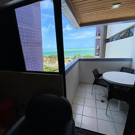 Lindo Apartamento Nobile Stays Maceio  Exterior photo