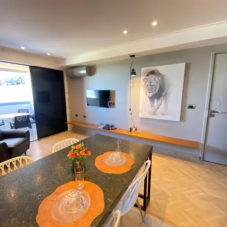 Lindo Apartamento Nobile Stays Maceio  Exterior photo