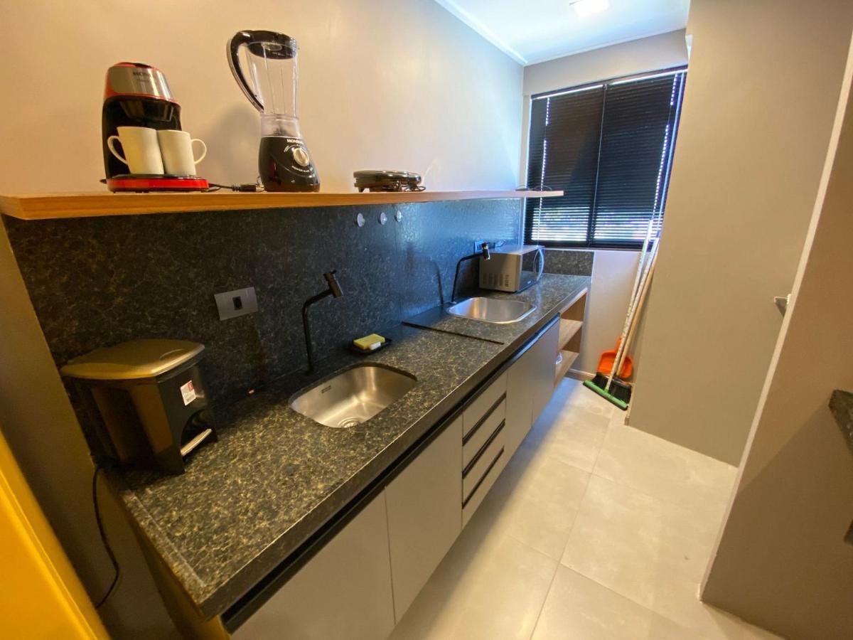 Edifício Neo - Apto 529 - Er Hospedagens Apartamento