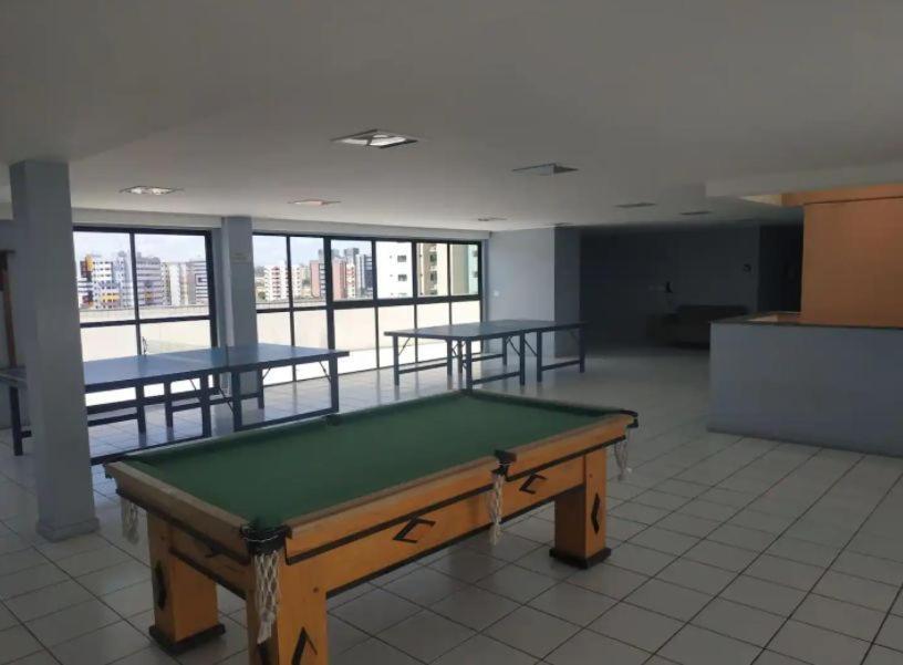 Edifício Neo - Apto 529 - Er Hospedagens Maceió